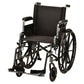 Standard Manual Wheelchair Rental