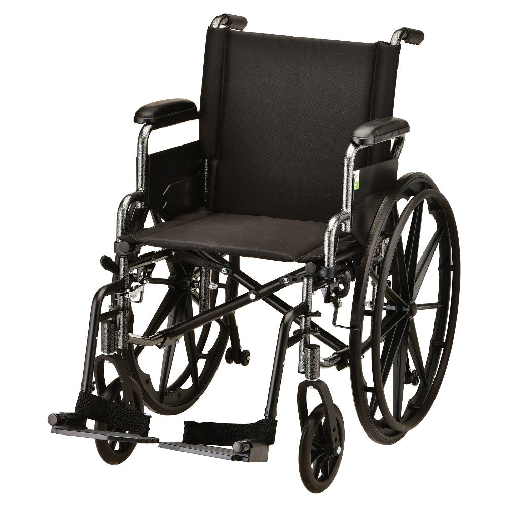 Standard Manual Wheelchair Rental