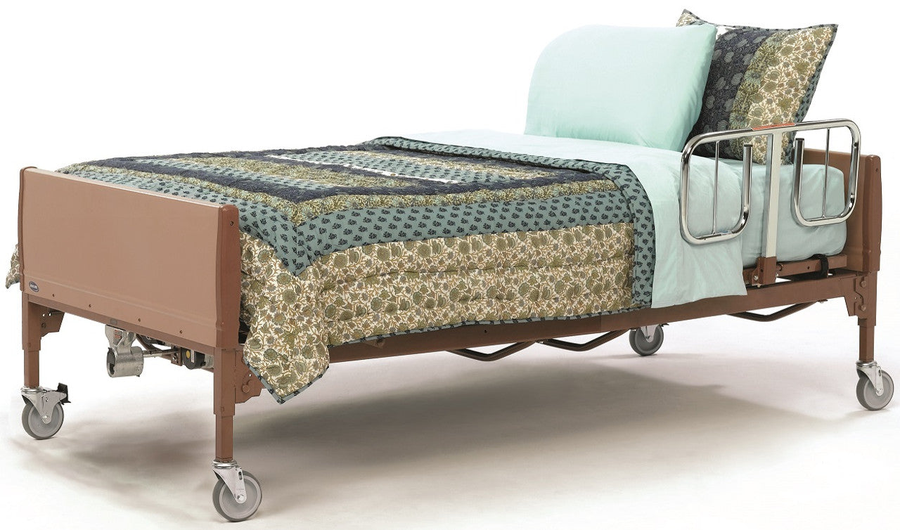 Heavy Duty Hospital Bed for sale