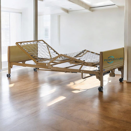 Best Hospital Bed Rental for Home near me