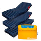 Carilex Centrius Low Air Loss Therapy Mattress