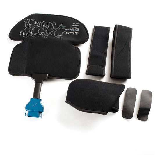 Replacement universal pad for polar care wave ice machine