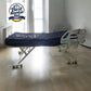 Medical Bed Rental - Hi-Low Profile Bed showcasing fully-electric adjustable features in a well-lit room.