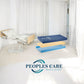 Deluxe Home Care Hospital Bed Rental