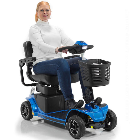 Electric Convenience Vehicle Rental for Universal Studios Hollywood