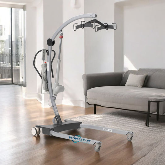 patient lift rental near me