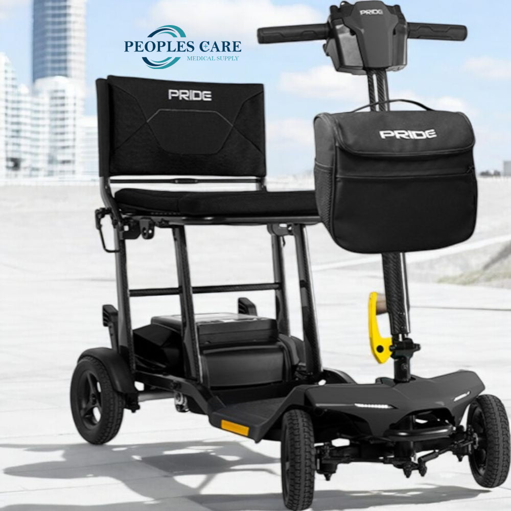 GO GO SUPER PORTABLE MOBILITY TRAVEL SCOOTER RENTAL NEAR ME