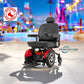 Heavy Duty Power Chair Rental Near Me Los Angeles