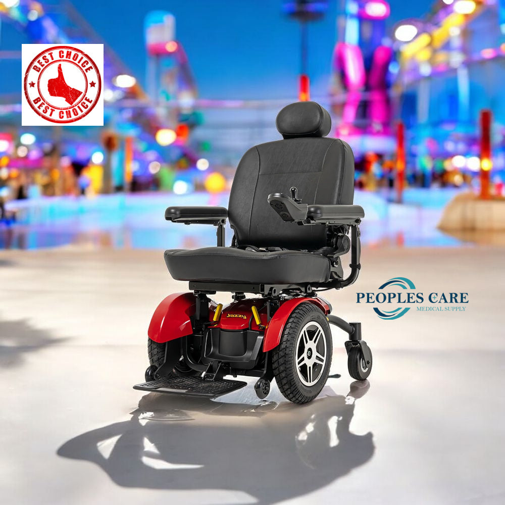 Heavy Duty Power Chair Rental Near Me Los Angeles
