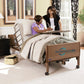Invacare Full Electric Hospital Bed Rental