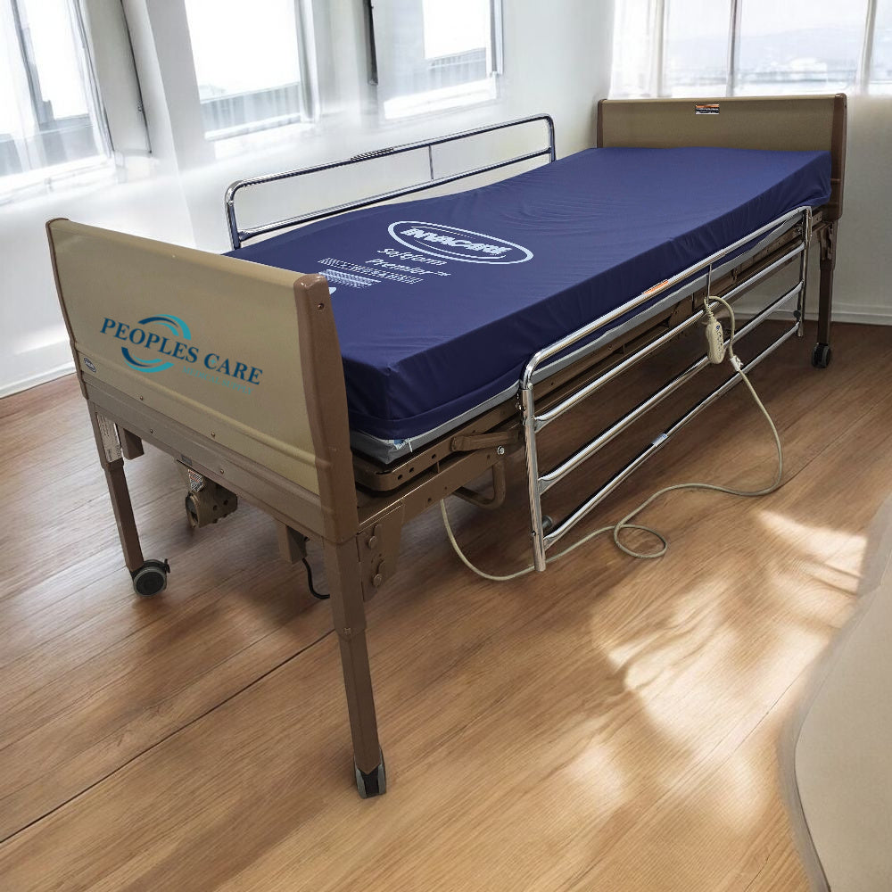 Rent hospital bed Los Angeles