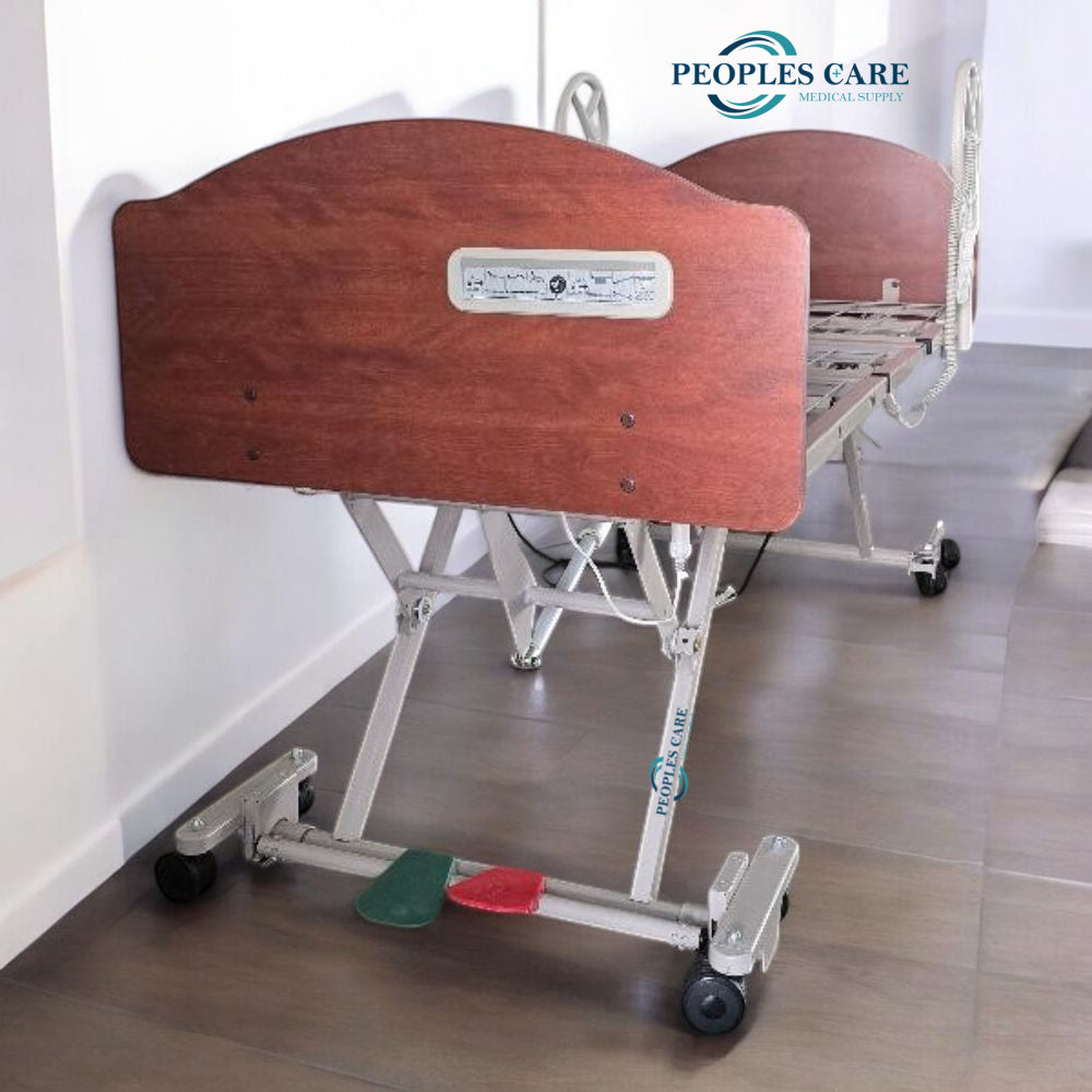 Best Long Term Care Bed Rental Near Me