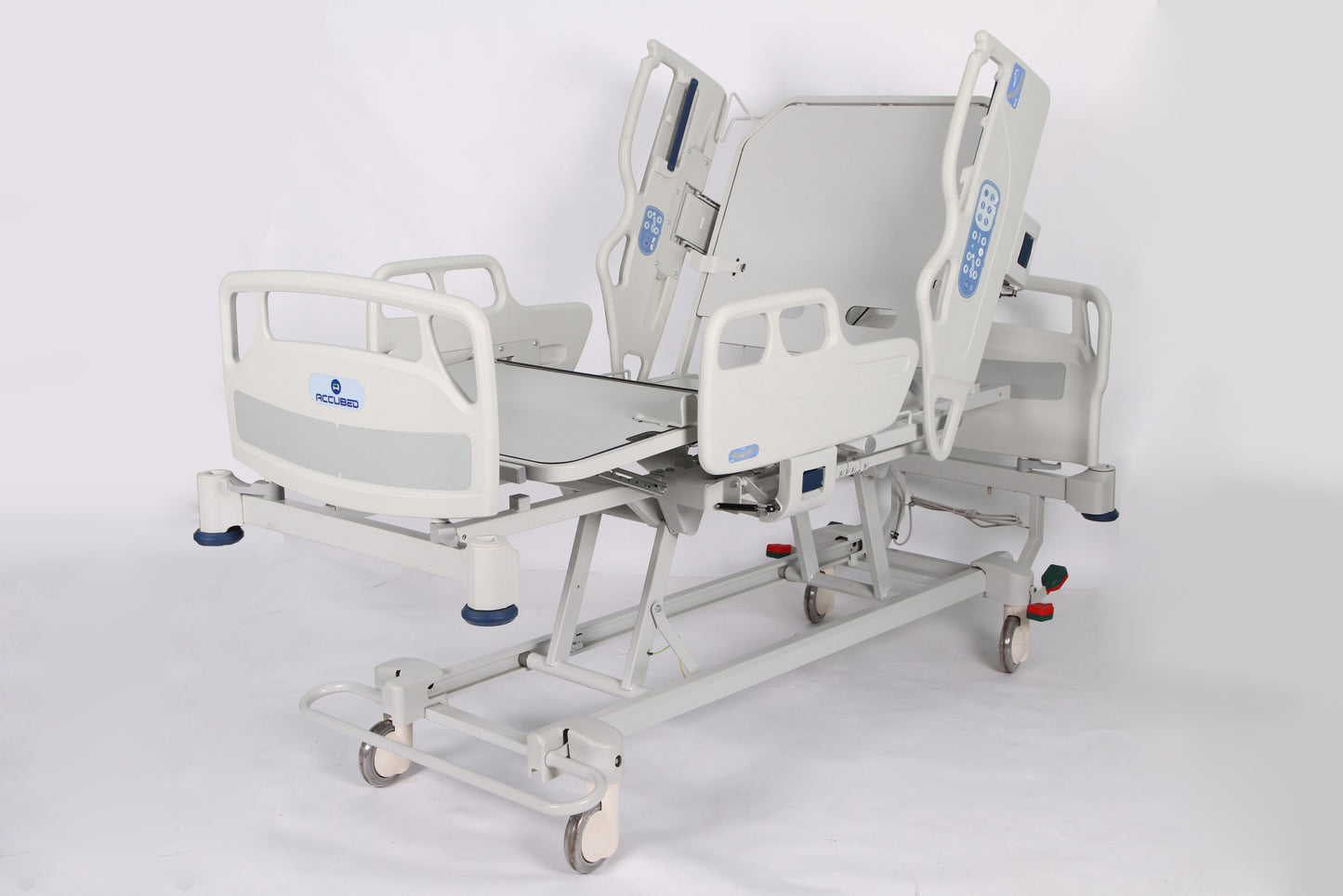 Accubed Care Bed Rental