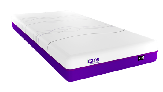 IC20 ActiveX Medium Firm Mattress