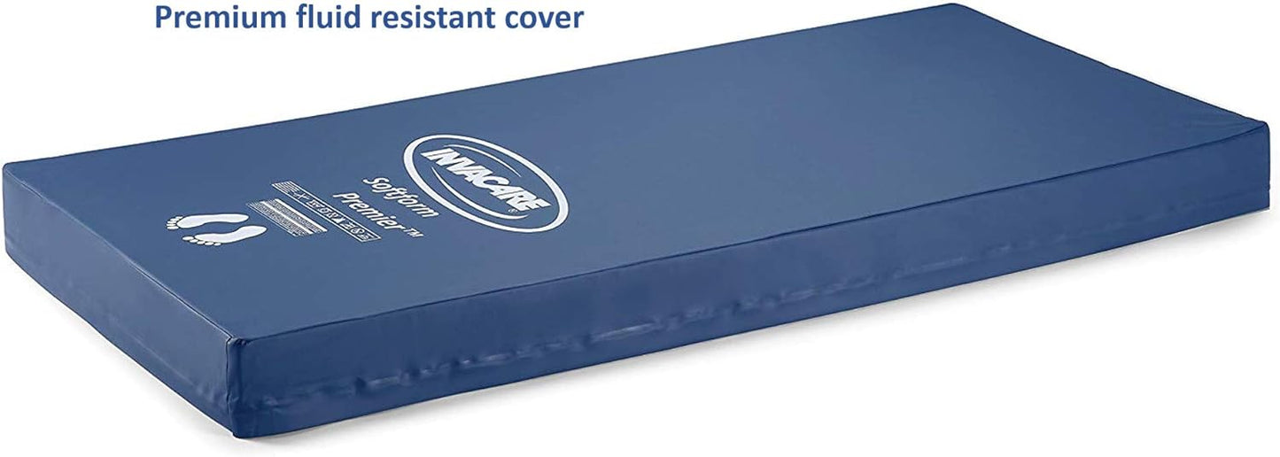 Invacare Softform Premier Mattress