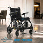 Ultralight Power Chair Rental - Jazzy Carbon 27X available for rent at Peoples Care Medical Supply.