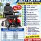 Jazzy Elite HD Power Chair Rental with heavy-duty design and features for reliable mobility solutions.