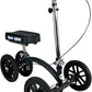 Knee scooter with four wheels for rent near me