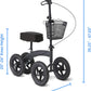 Knee Walker, All-Terrain Rental by Medline