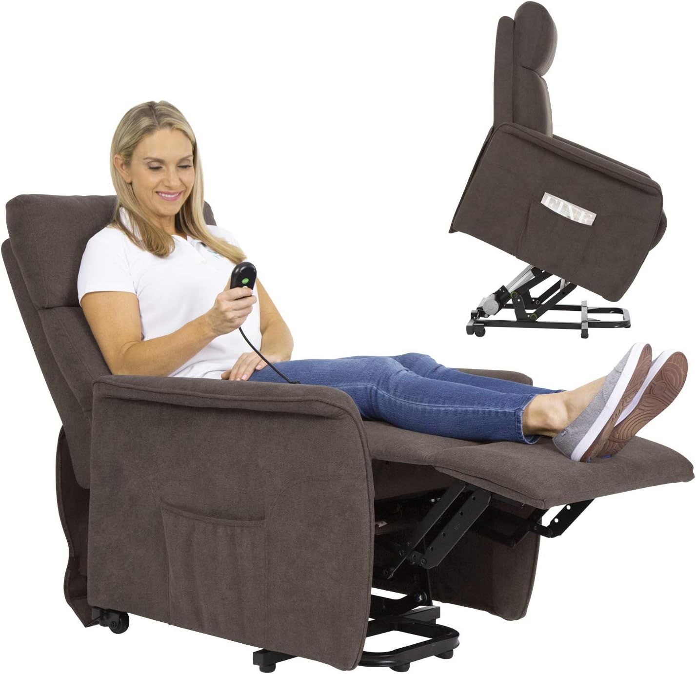 Lift chair rental