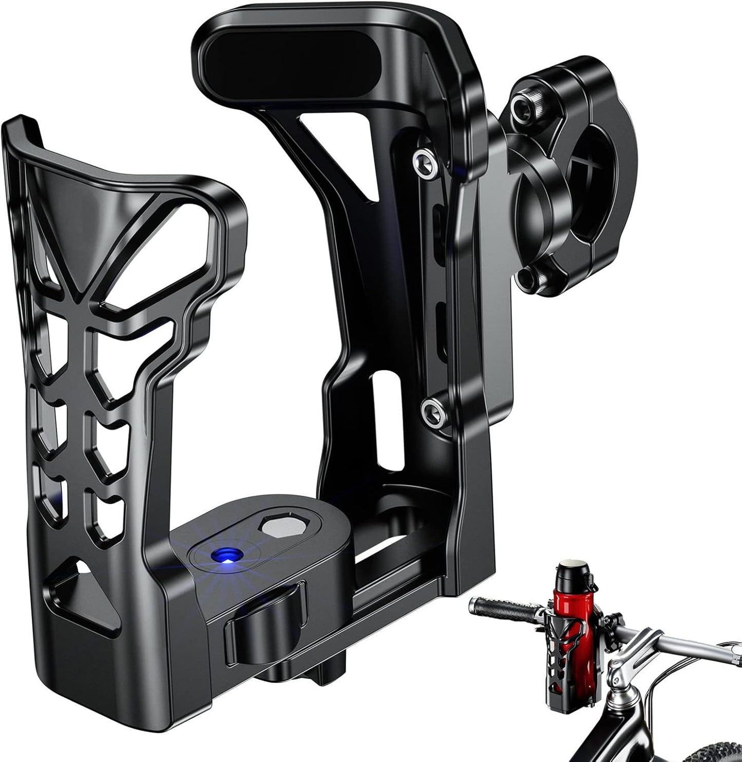 32oz Universal Cup Holder Rental