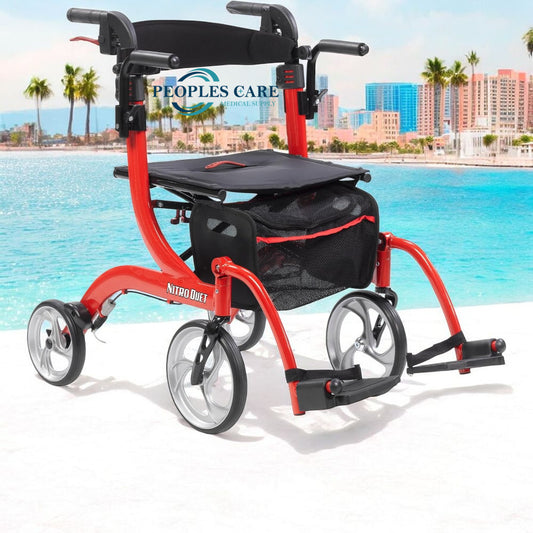 Nitro Duet Rollator Rental Near Me