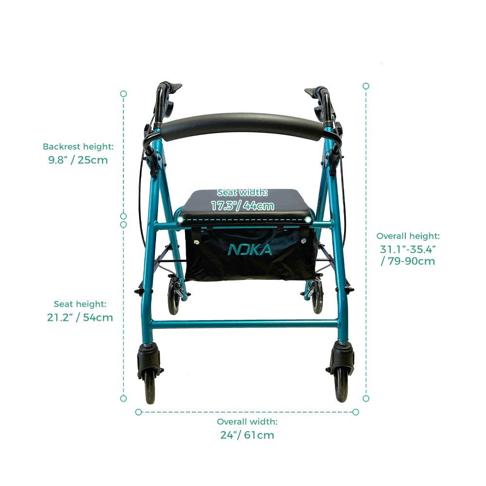 buy Noka Rollator near me