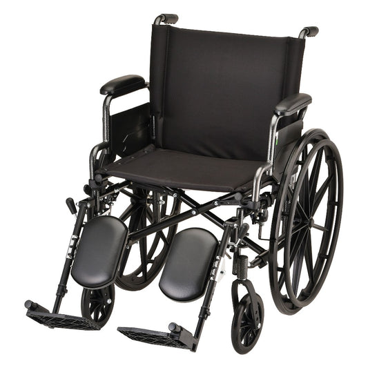Ultra light standard wheelchair rental