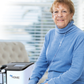 OxyHome 5L Stationary Oxygen Concentrator Rental - Reliable Home Oxygen Therapy