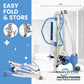 Patient Lift Rentals Near You Compact and Foldable