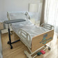 Premium Hi-Low Hospital Bed Rental