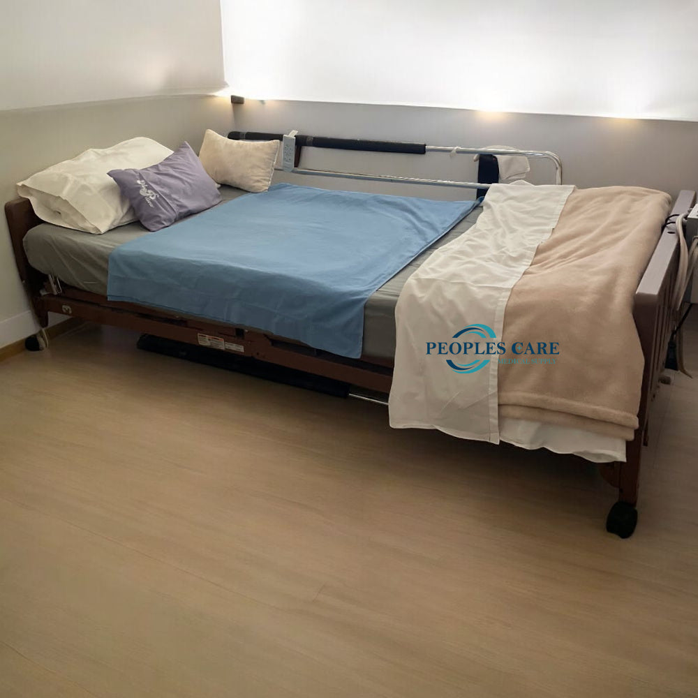 Where can i rent home electric bed in Los Angeles or near me