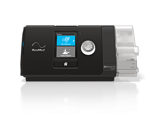 ResMed CPAP machine rental near Los Angeles, Anaheim (Disneyland)

