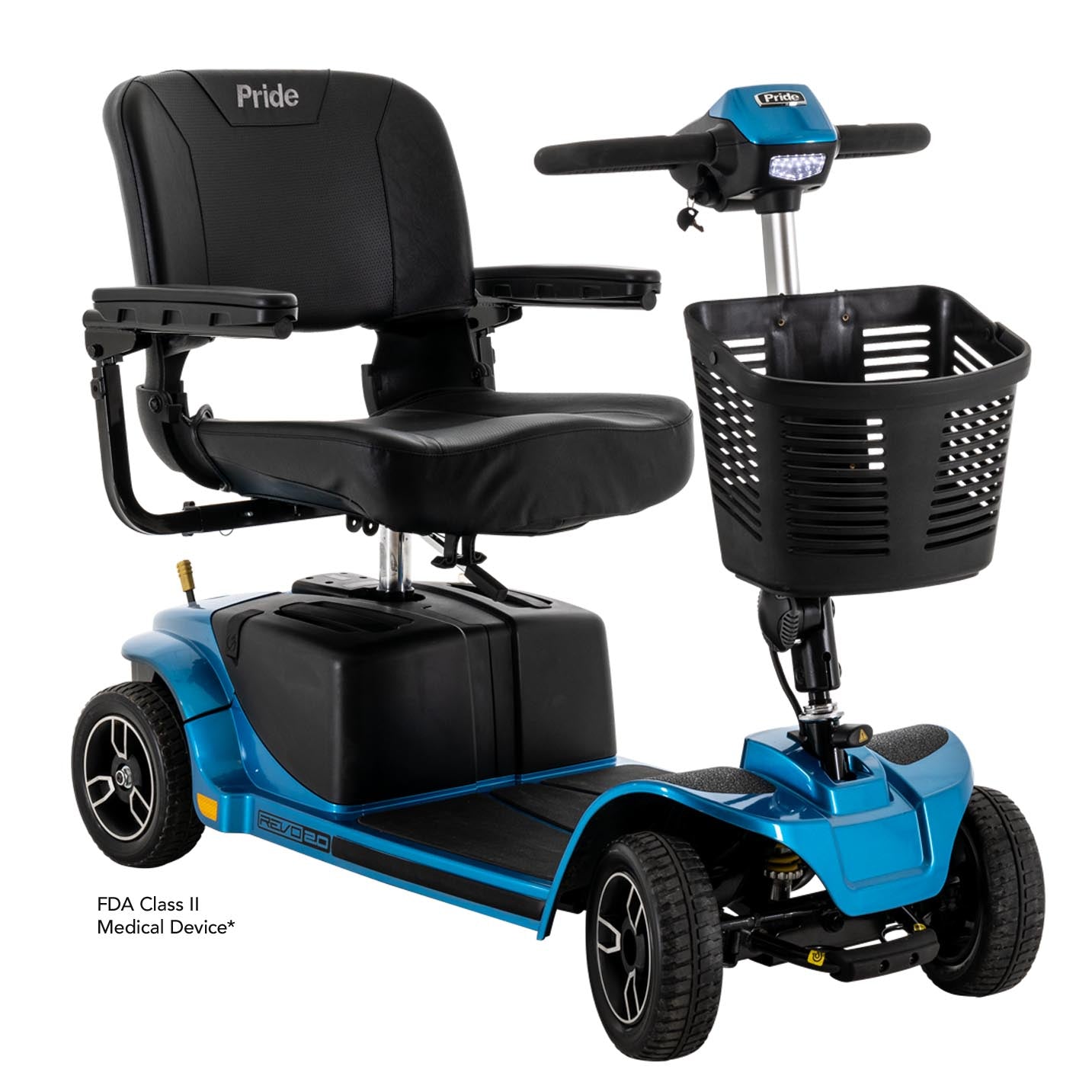 Revo-2.0-4-wheel-scooter-rental-in-long-beach-ca