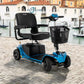 Best Mobility Scooter Rental Near Long Beach