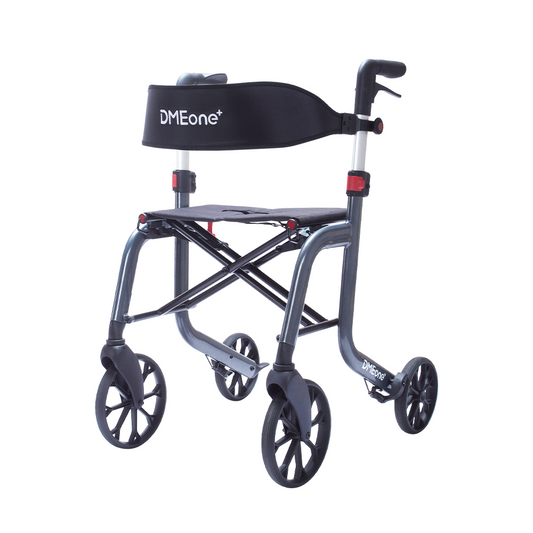 Samba Aluminum Rollator