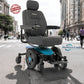 Standard Power Wheelchair Rental Near Me Los Angeles