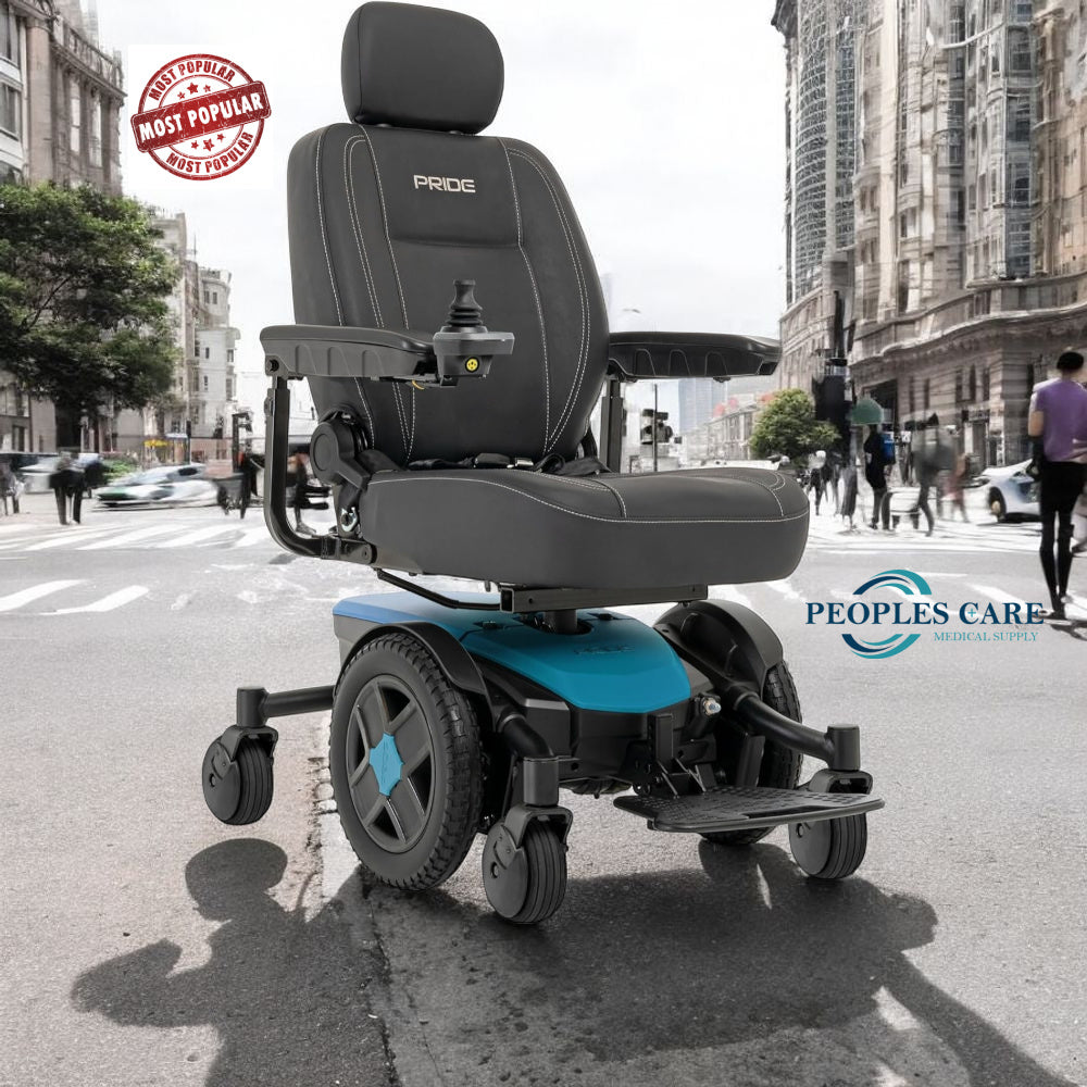 Standard Power Wheelchair Rental Near Me Los Angeles