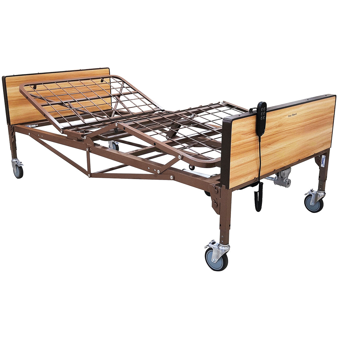 Century Tuffcare T4000 Bed Package