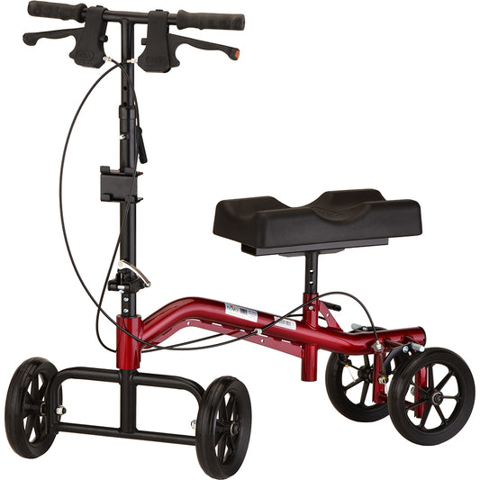 Nova Heavy Duty Knee Scooter Rental