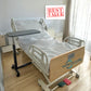 Premium Hi-Low Hospital Bed Rental near me