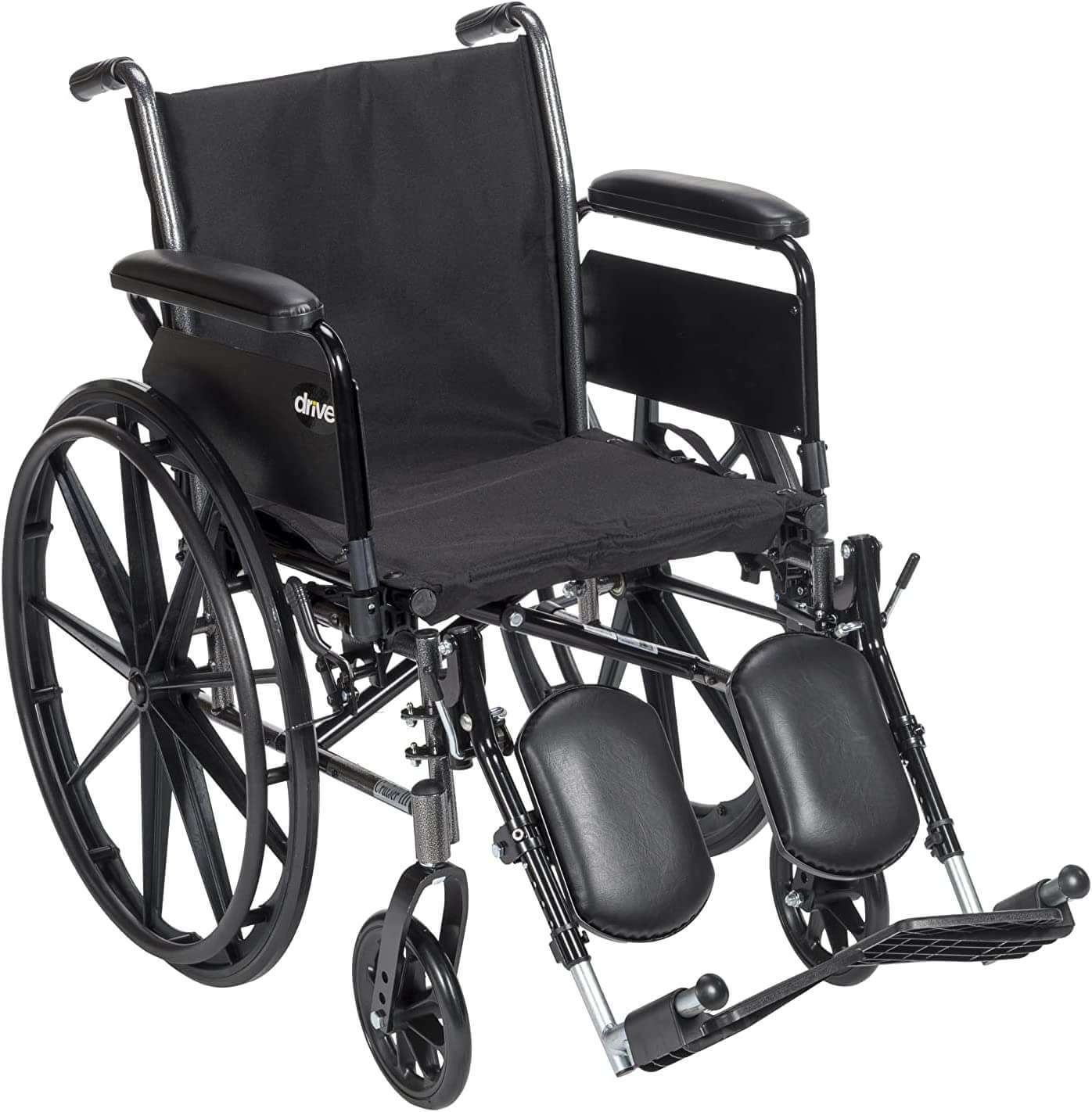 Wheelchair rental outlet