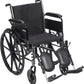 Standard Wheelchair Rental