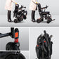Jazzy Carbon Folding Power Chair Rental
