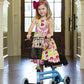 Pediatric Small Adult Knee Scooter Rental