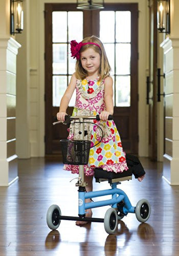 Pediatric Small Adult Knee Scooter Rental