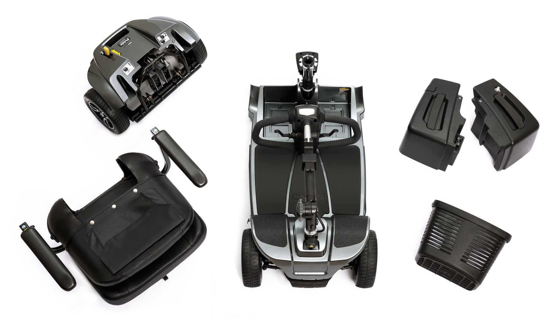 scooter rental near me