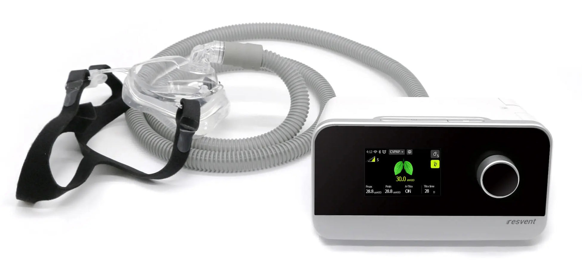 cpap rental