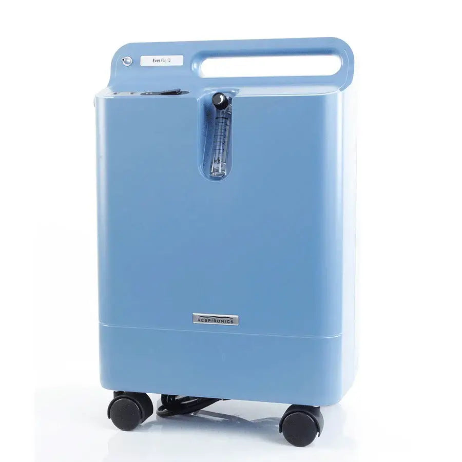 Used Oxygen Concentrators for Sale