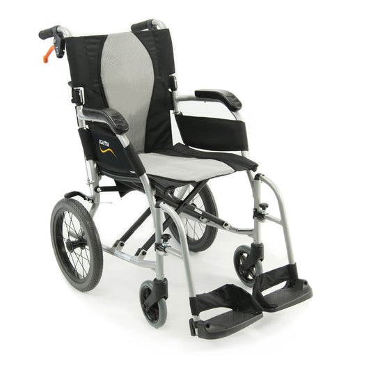 Transport Wheelchair Rental